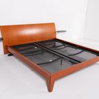 Hannes Wettstein ‘Juno’ Bed Frame By Cassina thumbnail 2
