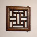 Antieke Chineese Decoratieve Paneeltjes thumbnail 6