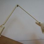 Industriele Vintage Architecten Lamp Swing 605 thumbnail 2