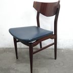 Scandinavisch Design Vintage Fauteuils thumbnail 4