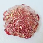 Vintage Murano Bowl, Barovier And Toso Style, 1960S thumbnail 7