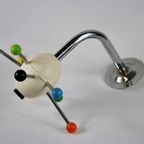 Sputnik Design - Coat Rack - 1980 thumbnail 4