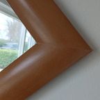 Spiegel Vierkant Sanitair Vintage Mirror Xl Wandspiegel IKEA thumbnail 4