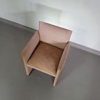 Set (6) By Mario Bellini 401 Break Chairs For Cassina, 1990s thumbnail 27