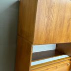 Vintage Highboard thumbnail 2