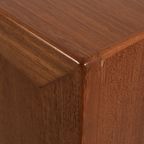 Vintage Bartels Dressoir 250 Cm In Teak 64559 thumbnail 11