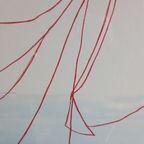 Mireille Robbe "enorm Groot Werk Achter Glas". thumbnail 8