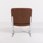 Scandinavian Design Easy Chair From Karl Erik Ekselius, 1960’S thumbnail 11