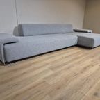 Moroso Lowland Hoekbank - Grijs - Stof - Design - Zgan thumbnail 10