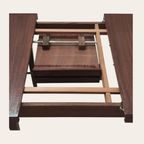 Mid Century Eettafel thumbnail 16