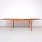 Uitschuifbare Eettafel Van Ar Møbler, 1960S thumbnail 5