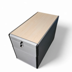 Gispen Next Desk / 1980s / Height Adjustable thumbnail 18