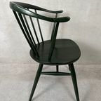 Vintage Ercol – Model 449a – Stoel thumbnail 9