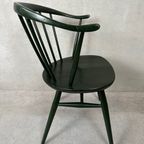 Vintage Ercol – Model 449A – Stoel thumbnail 9