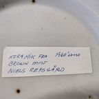 Gebaksbordjes Niels Refsgard thumbnail 4