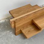 Urban Nature Culture | Salontafel Sienna thumbnail 4