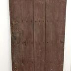 Vintage Marokkaanse Deur, 177 Cm X 71,5 Cm thumbnail 14