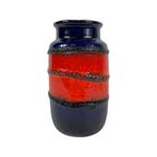 Scheurich - West Germany - Vase - Pottery - Model 231-15 thumbnail 2