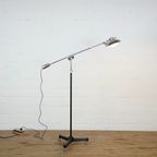 Fully Adjustable Ferdinand Solere Floor Lamp thumbnail 2