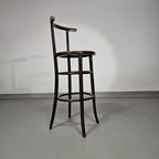 Thonet / Mundus Marked / Stool thumbnail 4