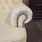 Southfolk Fauteuil Special - Vanille thumbnail 6