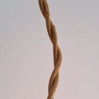 Hanglamp Goudkleurig Metaal. thumbnail 2