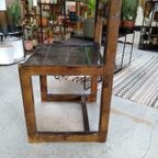 2 Vintage Hugo Svensson Grenen Design Eetkamerstoelen thumbnail 16