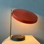 Vintage Egon Hillebrand 'Oslo' Tafellamp Van Heinz Pfaender thumbnail 5