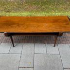 Hulmefa Salontafel - Midcentury Design thumbnail 11