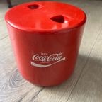 Vintage Flessen Koeler Coca-Cola thumbnail 2