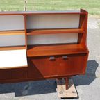 Vintage Side-Board Dressoir - Jaren '60 thumbnail 6