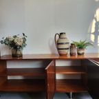 Vintage Design Fristho Franeker Dressoir thumbnail 4