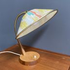 Temde Desklamp 1960S With Flexible Gooseneck thumbnail 15