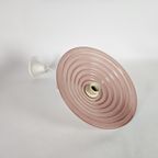 Happy Light - Memphis Milano Stijl - Glas - 80's thumbnail 7