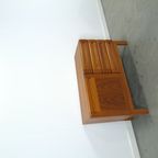 Deens Design Teak Dressoir dyrlund thumbnail 19