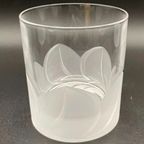 Whiskey Glas Crystal Durand thumbnail 7