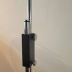 Grote Boog Vloerlamp Van Gepo 1960 thumbnail 11