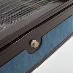 La Permanente Mobili Cantu Single Bed Frame, 1980’s Italy thumbnail 11