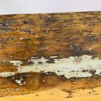 Demontabele Eettafel 68 X 194 Cm, Jaren 30 thumbnail 27