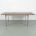 Palissander Eettafel 71090 thumbnail 4