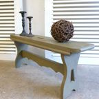 Tuintafel 180 Cm thumbnail 4