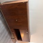 Mid Century Kast Low Board thumbnail 2