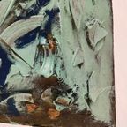 Julian Schabel, Self-portraits Of Others (van Gogh) thumbnail 6