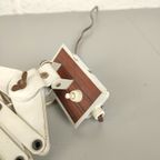 Vintage Schaarlamp thumbnail 6