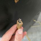 Set Van 2 Vintage Speakers / Boxen B&o Beovox P45 thumbnail 8