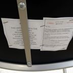 4x Calligaris Design Stoelen thumbnail 8