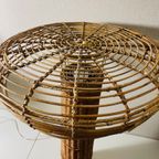 Rotan Vloerlamp thumbnail 3