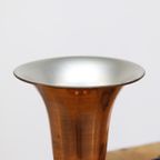 Antieke Art-deco Tafellamp thumbnail 3