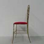 Hollywood Regency Stijl Stoel, Chiavari thumbnail 8