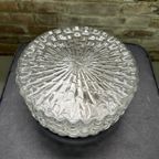 Mid Century Plafondlamp, Vintage Plafonnière. thumbnail 8